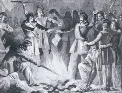 Открытая студия — «Возвращение цензуры?»