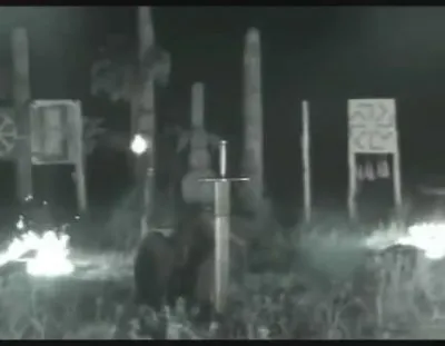 АЛТАЙ 2011 ВОЗЖИГАНИЕ РАДАВАГА КАААПИАССА