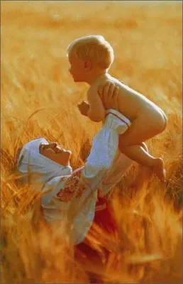 Созидание добродетельного потомства от 3-12 и от 12-16 лет