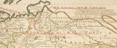 Россiйская Татарiя