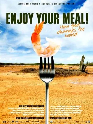 Приятного аппетита! / Smakelijk Eten! / Enjoy your Meal! (2011) SATRip