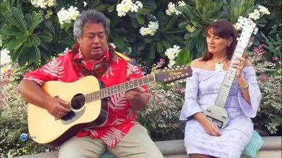 Лучшие путешествия. Мауи и Большой Остров / Smart travels. Maui & the Big Island (2009) HDTV