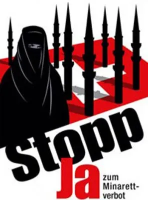 Москвабад 2011. Мусульманин на ограде храма