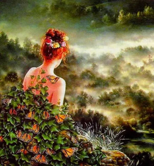 ВЕДИЧЕСКИЕ ОСНОВЫ ИСЦЕЛЕНИЯ ТРАВАМИ. ЧАСТЬ 2