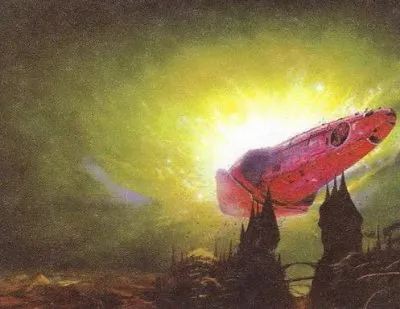 СИЯЮЩАЯ МУДРОСТЬ ПРЕДКОВ: Интервью с Трехлебовым А.В.