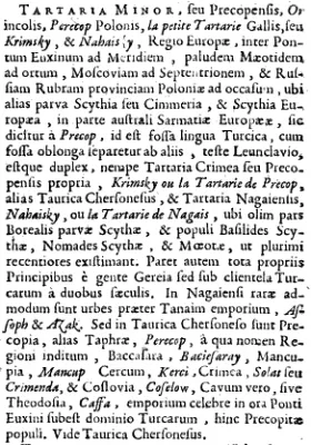 Строки о Тартарии (СЕНСАЦИЯ !)