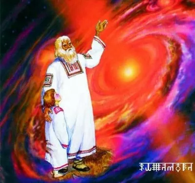 СЕМАНТИЧЕСКИЙ СМЫСЛ СЛАВЯНСКИХ СКАЗОК