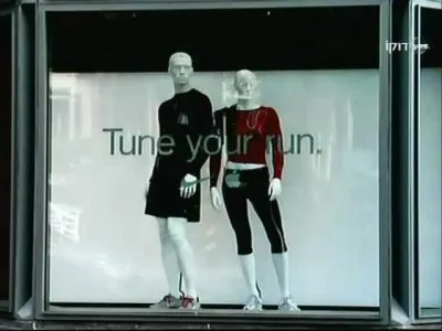 Шоппинг до упаду / Shop 'Til You Drop (2010) SATRip