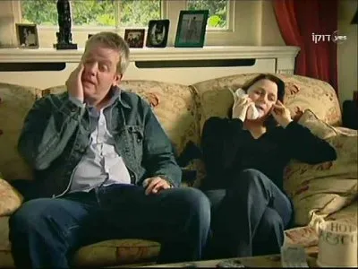 BBC: Он сказал. Она сказала / ВВС: He says. She says (2006) SATRip