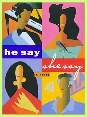 BBC: Он сказал. Она сказала / ВВС: He says. She says (2006) SATRip