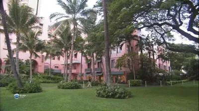Лучшие путешествия. Остров Оаху и Кауаи / Smart travels. Oahu & Kauai (2010) HDTV