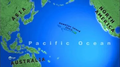 Лучшие путешествия. Остров Оаху и Кауаи / Smart travels. Oahu & Kauai (2010) HDTV