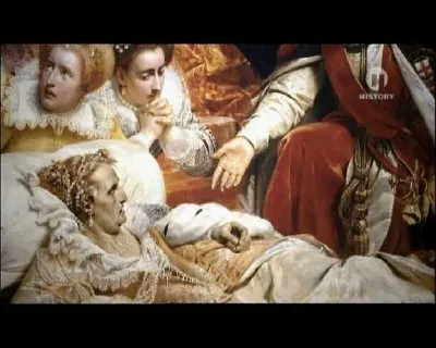 Тайны истории: Королева-девственница / History's Seсrets: The Virgin Queen (2011) IPTV