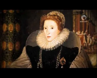 Тайны истории: Королева-девственница / History's Seсrets: The Virgin Queen (2011) IPTV