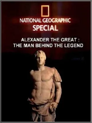 Ступени цивилизации: Александр Великий / The man behind the legend (2010) IPTVRip