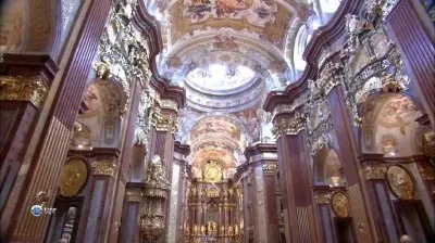 Лучшие путешествия: Уединённые места Европы / Smart Travels: Europes Getaways (2010) HDTV