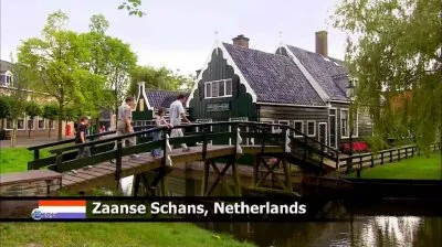 Лучшие путешествия: Уединённые места Европы / Smart Travels: Europes Getaways (2010) HDTV