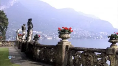 Лучшие путешествия: Уединённые места Европы / Smart Travels: Europes Getaways (2010) HDTV