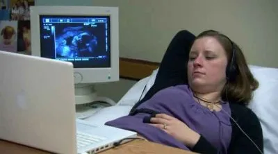 BBC: Горизонт. Девять судьбоносных месяцев / Horizon: The Nine Months That Made You (2011) PDTVRip