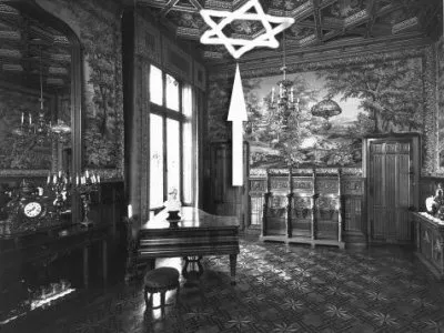 Николай Левашов о провокаторах на встрече с читателями 2 апреля 2011