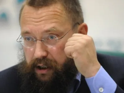 Герман Стерлигов - Разрушение агро-промышленного комплекса великое благо для России