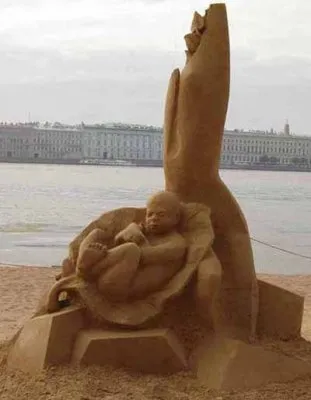 Светлена Неволина: Воспитание до зачатия