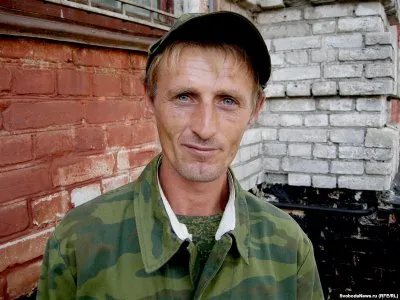 Сбежавшего из дагестанского рабства солдата задержали как дезертира