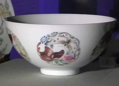 Артефакты. Тайна фарфора / Artifacts. The mystery of porcelain (2002) SATRip