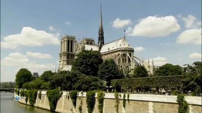 Лучшие путешествия: Эдинбург и Шотландия / Smart Travels: Edinburg & Scotland (2009) HDTV