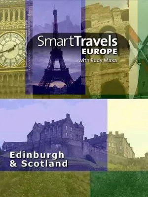 Лучшие путешествия: Эдинбург и Шотландия / Smart Travels: Edinburg & Scotland (2009) HDTV