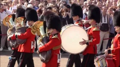 Лучшие путешествия: Эдинбург и Шотландия / Smart Travels: Edinburg & Scotland (2009) HDTV