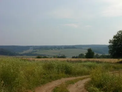 Красота земель Русских - Вологда