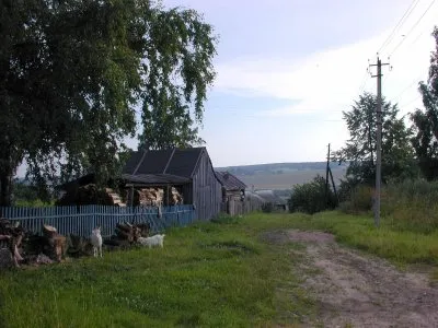 Красота земель Русских - Вологда