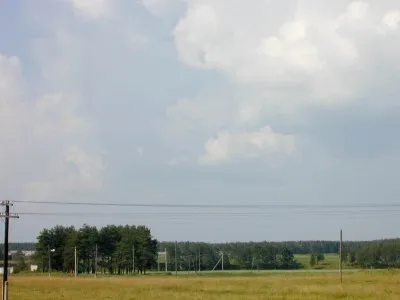 Красота земель Русских - Вологда