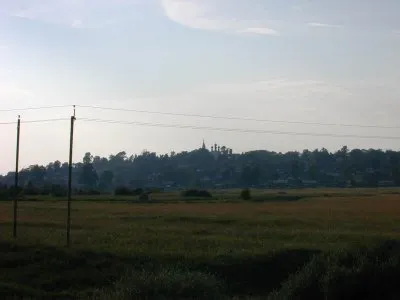 Красота земель Русских - Вологда