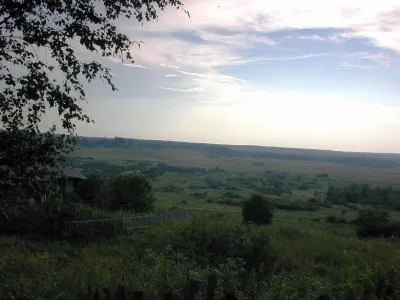 Красота земель Русских - Вологда