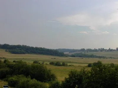 Красота земель Русских - Вологда