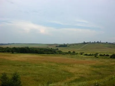 Красота земель Русских - Вологда