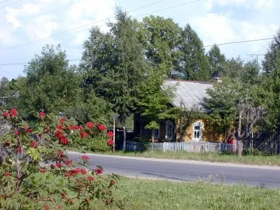 Красота земель Русских - Вологда