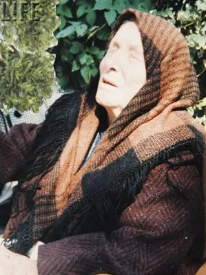 Время сбываться пророчествам