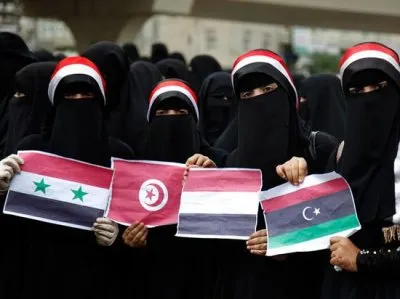 Время сбываться пророчествам