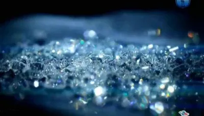 Бриллиант. Сияние вечности / Diamond. Radiance of Eternity (2010) SATRip