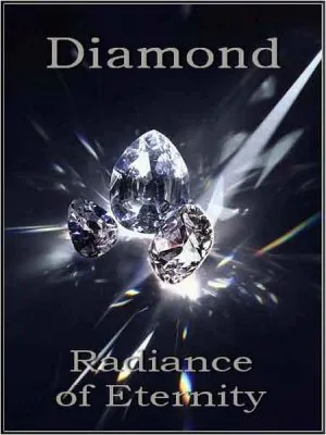 Бриллиант. Сияние вечности / Diamond. Radiance of Eternity (2010) SATRip