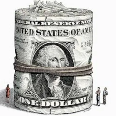 Хунта выводит активы, завозит рабов и готовит снайперов