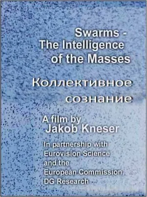 Ступени цивилизации. Коллективное сознание / The intelligence of the Masses (2010) DVB