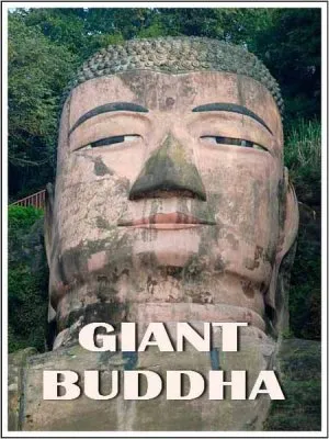 Чудеса цивилизации: Гигантский Будда / Man Made Marvels: Giant Buddha (2009) IPTV