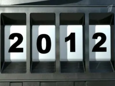 Конец света давно заказывали – почему календарь древних майя заканчивается в 2012 году