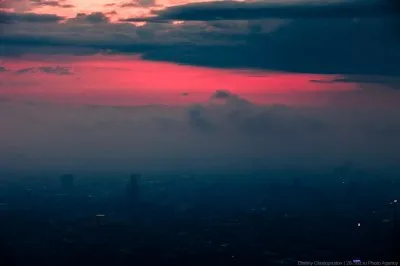 Красота земель Русских - Москва