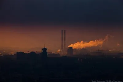 Красота земель Русских - Москва