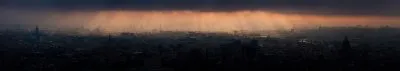 Красота земель Русских - Москва